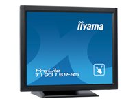 Iiyama ProLite T1931SR-B5 - écran LED - 19" T1931SR-B5