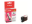 Canon BCI-6M - Magenta - original - réservoir d'encre - pour i96X, 990, 99XX; PIXMA IP3000, IP4000, iP5000, iP6000, iP8500, MP750, MP760, MP780; S830