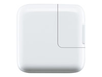 Apple 12W USB Power Adapter - Adaptateur secteur - 12 Watt (USB) MGN03ZM/A