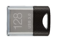 PNY Elite-X Fit - Clé USB - 128 Go - USB 3.0 FDI128EXFITK-EF