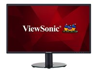 ViewSonic VA2419-sh - écran LED - Full HD (1080p) - 24" VA2419-SH