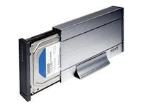 PORT - Boitier externe - 3.5" - 1 Canal - SATA 3Gb/s - USB 3.0 900033