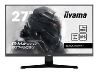 iiyama G-MASTER Black Hawk G2745QSU-B1 - écran LED - QHD - 27" G2745QSU-B1