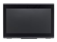 Shuttle XPC P52U - tout-en-un - Celeron 5205U 1.9 GHz - 0 Go - aucun disque dur - LCD 15.6" P52U