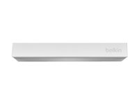 Belkin BOOST CHARGE PRO - Support de chargement sans fil - Fast Charge - blanc - pour Apple Watch WIZ015BTWH