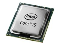 Intel Core i5 7600K - 3.8 GHz - 4 cœurs - 4 filetages - 6 Mo cache - LGA1151 Socket - Box BX80677I57600K