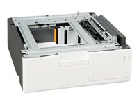 Lexmark Tandem Tray - bac d'alimentation - 2500 feuilles 26Z0087