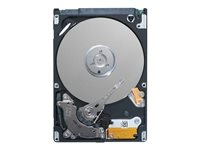 Dell - Kit client - disque dur - chiffré - 4 To - échangeable à chaud - 3.5" - SAS 12Gb/s - 7200 tours/min - Self-Encrypting Drive (SED) - pour PowerEdge R220, T110 II, T130, T430; PowerEdge C6420, R430, R530, R540, R730, R730xd, T440 400-ANUX