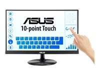 ASUS VT229H - écran LED - Full HD (1080p) - 22" 90LM0490-B02170