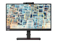 Lenovo ThinkVision T22v-20 - écran LED - Full HD (1080p) - 21.5" 61FBMAR6EU