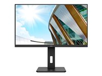 AOC U32P2 - écran LED - 4K - 31.5" U32P2