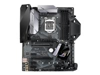 ASUS ROG STRIX H270F GAMING - carte-mère - ATX - Socket LGA1151 - H270 STRIX H270F GAMING