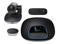 Logitech GROUP - Kit de vidéo-conférence 960-001057