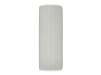 Ultimate Ears MEGABOOM - Haut-parleur - pour utilisation mobile - sans fil - Bluetooth, NFC - blanc nirvana 984-000736