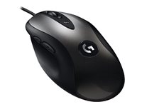 Logitech MX MX518 - Souris - optique - 8 boutons - filaire - USB 910-005544