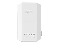 Zyxel WRE6606 - Extension de portée Wifi - GigE - Wi-Fi 5 - 2.4 GHz, 5 GHz mural WRE6606-EU0101F