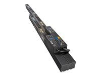 Eaton ePDU AM eAMA07 - Unité de distribution secteur (rack-montable) - CA 230 V - 3.8 kW - Ethernet, RS-232 - entrée : IEC 60309 16A - connecteurs de sortie : 24 EAMA07