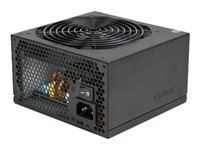 Antec Basiq VP-450P - Alimentation électrique (interne) - ATX12V 2.3/ EPS12V 2.91 - CA 200-240 V - 450 Watt - PFC active - Europe 0-761345-06450-7