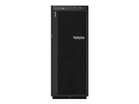 Lenovo ThinkSystem ST550 - tour - Xeon Silver 4110 2.1 GHz - 16 Go - aucun disque dur 7X10A01JEA