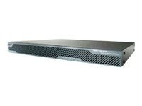 Cisco ASA 5550 Firewall Edition Bundle - Dispositif de sécurité - GigE - 1U - reconditionné(e) - rack-montable ASA5550-BUN-K9-RF