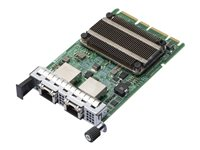 Broadcom NetXtreme E-Series N210TP - Adaptateur réseau - PCIe 3.0 x8 - Gigabit Ethernet / 10 Gb Ethernet x 2 BCM957416N4160C