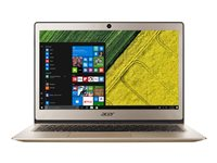 Acer Swift 1 SF114-32-P4RR - 14" - Pentium Silver N5000 - 4 Go RAM - 128 Go SSD - French NX.GXREF.003