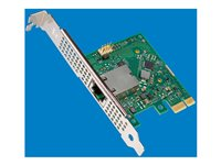 Intel Ethernet Network Adapter I226-T1 - Adaptateur réseau - PCI Express 3.1 x1 profil bas - 2.5GBase-T x 1 I226T1