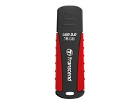 Transcend JetFlash 810 - Clé USB - 16 Go - USB 3.0 TS16GJF810