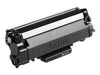 Brother TN2421 - Haute capacité - original - cartouche de toner - pour Brother DCP-L2512, L2532, L2552, HL-L2352, L2372, MFC-L2712, L2732, L2752 TN2421