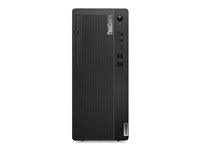 Lenovo ThinkCentre M80t Gen 3 - tour - Core i5 12500 3 GHz - vPro Enterprise - 16 Go - SSD 512 Go - Français 11TJ0003FR