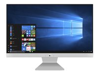 ASUS Vivo AiO V241FAK - tout-en-un - Core i5 8265U 1.6 GHz - 8 Go - SSD 512 Go - LED 23.8" 90PT0291-M07910