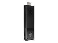 Intel Compute Stick STK1A32SC - clé - Atom x5 Z8300 1.44 GHz - 2 Go - flash 32 Go BLKSTK1A32SC