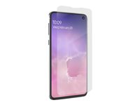 ZAGG InvisibleShield Glass+ - Protection d'écran pour téléphone portable - pour Samsung Galaxy S10e 200102654