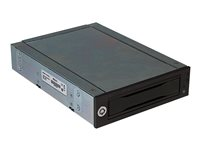 HP DX115 Removable HDD Frame/Carrier - Rack de stockage mobile - 3.5" - SATA / SAS - SATA, SAS - pour Workstation xw4600, xw6600, xw8600, xw9400, Z620, Z820 FZ576AA