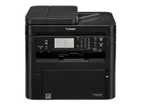 Canon i-SENSYS MF267dw - imprimante multifonctions - Noir et blanc 2925C031