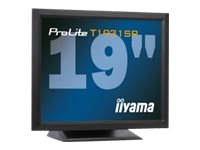 Iiyama ProLite T1931SR-B1 - écran LCD - 19" PLT1931SR-B1