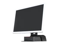 Fujitsu Universal - Support pour moniteur/ordinateur de bureau - jusqu'à 24 pouces - pour ESPRIMO A525-L, Q556, Q7010, Q956, Q956/MRE, Q958/MRE; FUTRO L420, S720, S920 S26361-F2601-L700