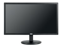 AOC Value E2280SWN - écran LED - Full HD (1080p) - 21.5" E2280SWN