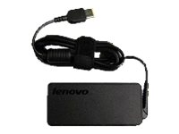 Lenovo 65W AC Adapter - Adaptateur secteur - 65 Watt - pour IdeaPad 330-15; S510p Touch; V130-14; V130-15; V310-14; V330-14; V330-15; Yoga 730-15 888015007