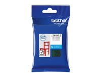 Brother LC3619XLC - Cyan - originale - cartouche d'encre - pour Brother MFC-J2330DW, MFC-J3530DW, MFC-J3930DW LC3619XLC