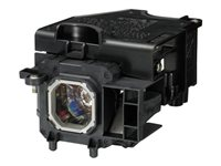 NEC NP15LP - Lampe de projecteur - pour NEC M230X, M260W, M260X, M260XS, M300X, NP-M260W, NP-M260X, NP-M300X 60003121?NEC