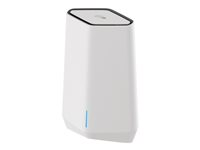 NETGEAR Orbi Pro SXS50 - - système Wi-Fi - (rallonge) - maillage - 1GbE - Wi-Fi 6 - Tri-bande SXS50-100EUS