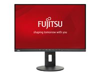 Fujitsu B24-9 WS - Business Line - écran LED - 24" S26361-K1684-V160