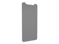 ZAGG InvisibleShield Glass Elite VisionGuard+ - Protection d'écran pour téléphone portable - verre - pour Apple iPhone 11 200103881