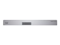 Cisco FirePOWER 1120 ASA - Firewall - 1U - rack-montable FPR1120-ASA-K9