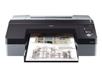 Epson Stylus Pro 4900 - imprimante grand format - couleur - jet d'encre - avec Epson SpectroProofer 17 UV C11CA88001A2