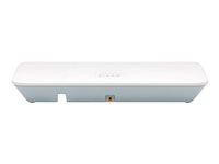 Cisco Meraki Go GR10 - Borne d'accès sans fil - 802.11ac Wave 2 - Wi-Fi 5 - 2.4 GHz, 5 GHz - alimentation CC - montage mural GR10-HW-EU