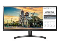 LG 29WK500 - écran LED - 29" 29WK500