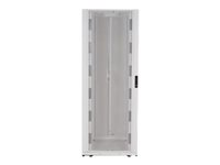 APC NetShelter SX - Rack - gris, RAL 7035 - 42U - 19" AR3180G