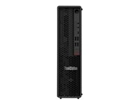 Lenovo ThinkStation P340 - SFF - Core i5 10400 2.9 GHz - 8 Go - SSD 256 Go - Français 30DK002HFR